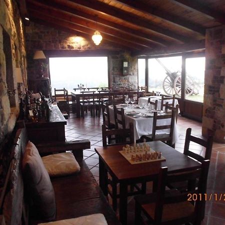 Casona Los Gamonales Carreno Εξωτερικό φωτογραφία
