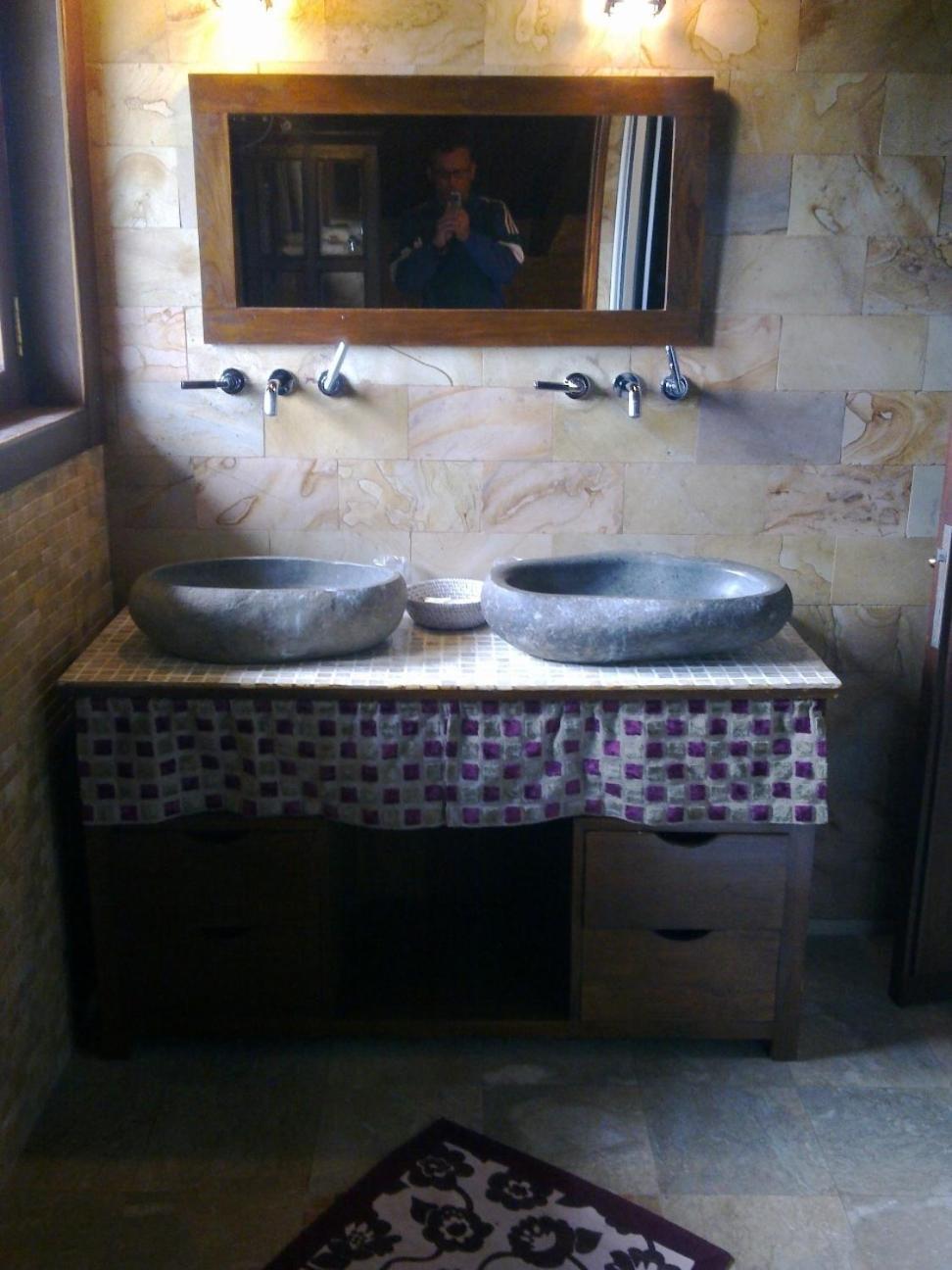 Casona Los Gamonales Carreno Εξωτερικό φωτογραφία