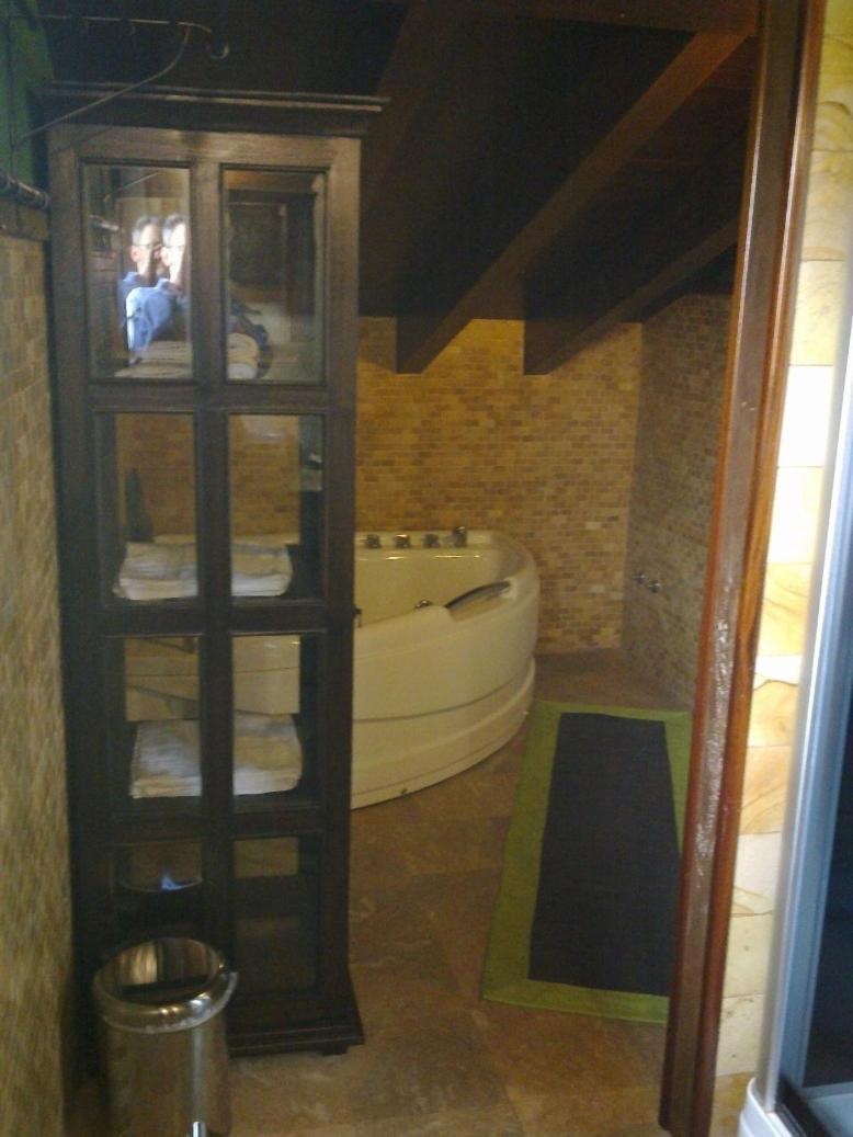Casona Los Gamonales Carreno Εξωτερικό φωτογραφία