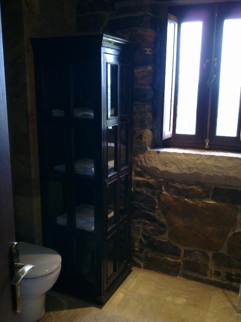 Casona Los Gamonales Carreno Εξωτερικό φωτογραφία