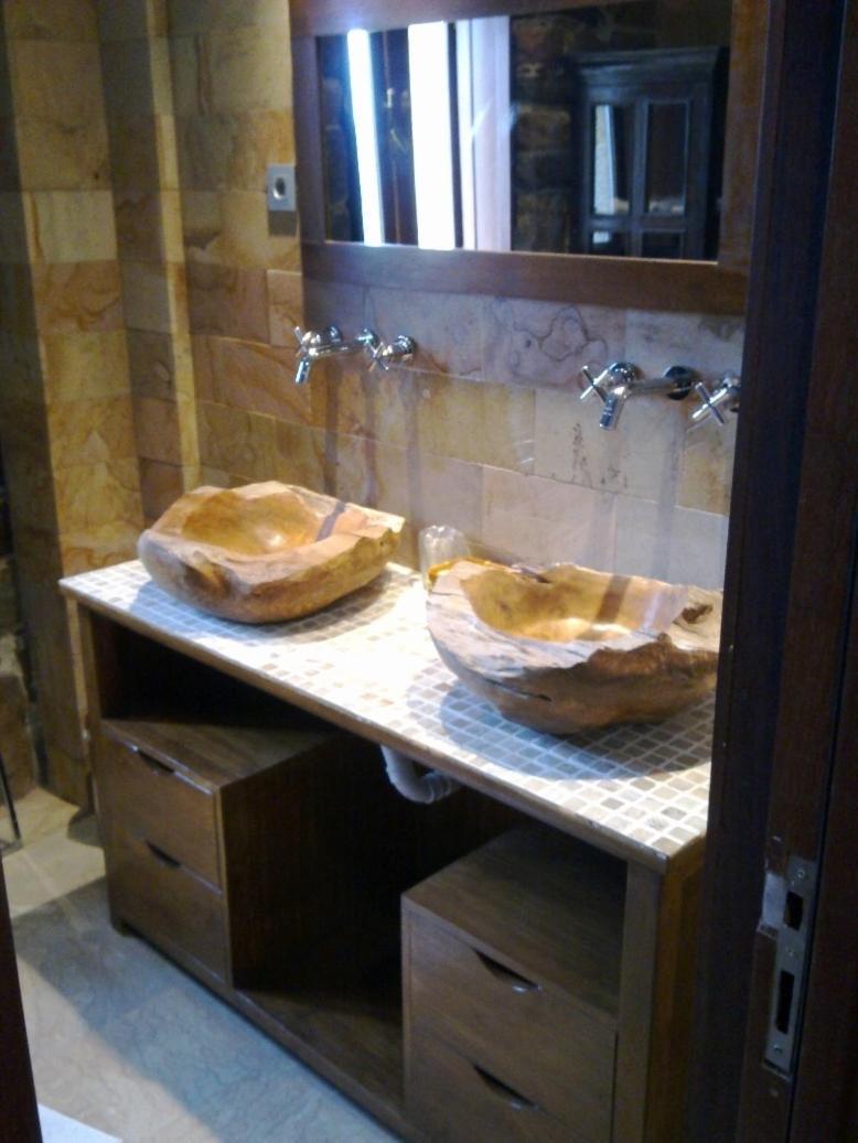 Casona Los Gamonales Carreno Εξωτερικό φωτογραφία