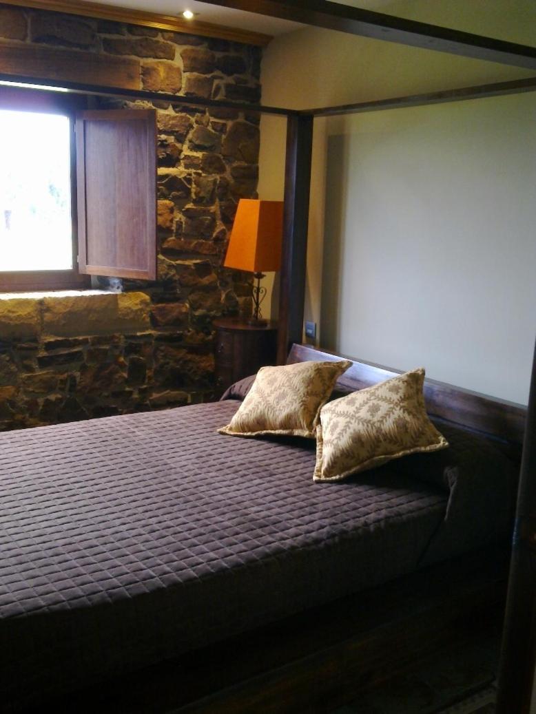Casona Los Gamonales Carreno Εξωτερικό φωτογραφία