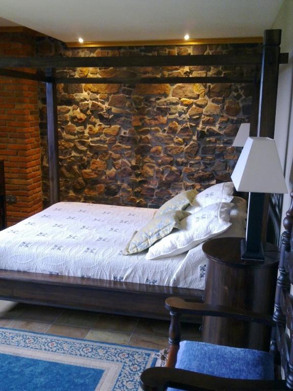 Casona Los Gamonales Carreno Δωμάτιο φωτογραφία