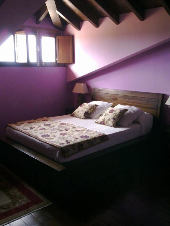 Casona Los Gamonales Carreno Δωμάτιο φωτογραφία