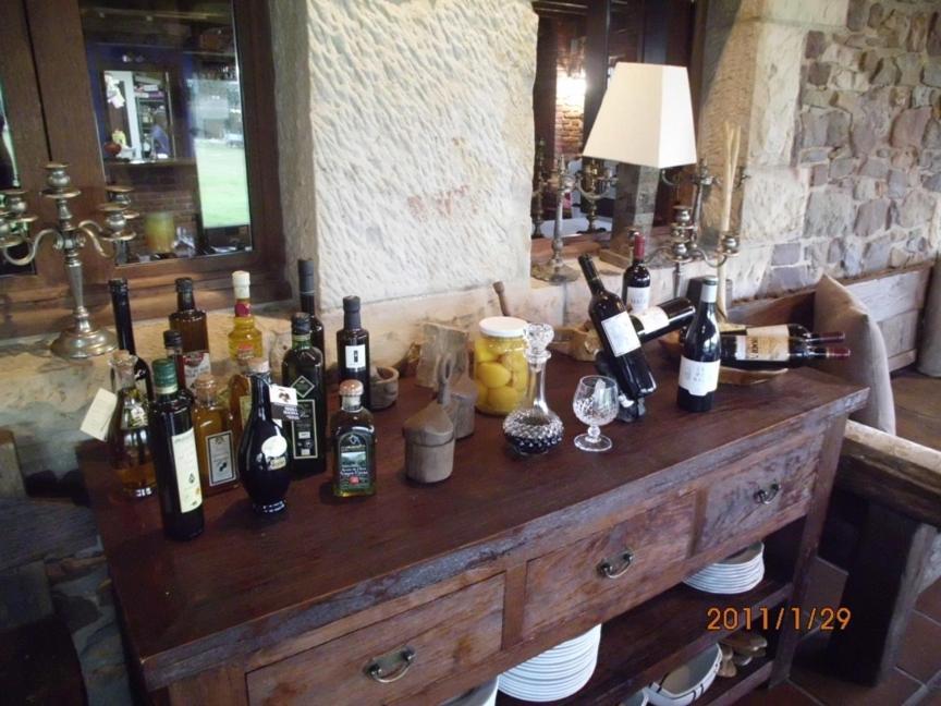 Casona Los Gamonales Carreno Εξωτερικό φωτογραφία